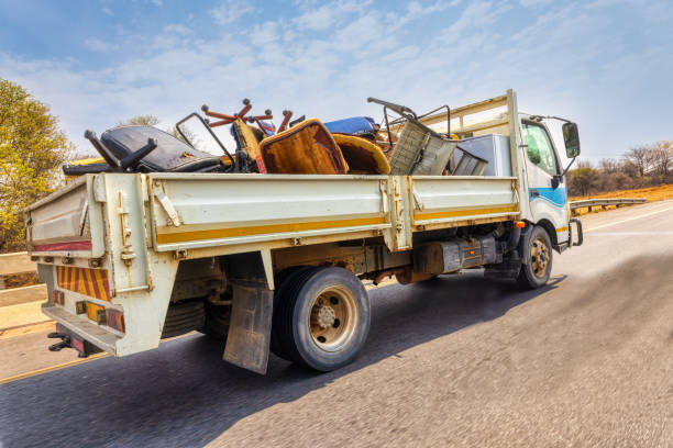 Best Office Cleanout in USA